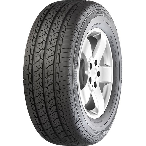 Barum 185/75R16C 104/102R Vanis 2 (Yaz) (2023)