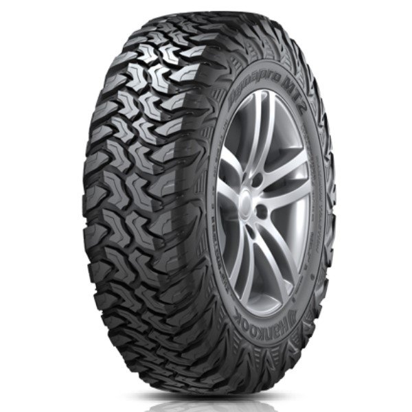 Hankook 245/75R16 120/116Q 10PR RT05 Dynapro MT2 (4 Mevsim) (2023)