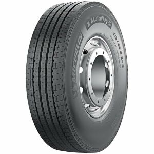 Michelin 295/80R22.5 152/148M M+S X Multiway 3D XZE (Yaz) (2024)