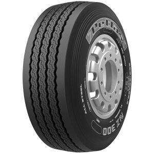 Petlas 435/50R19.5 160J NZ-300 (Kış) (2024)