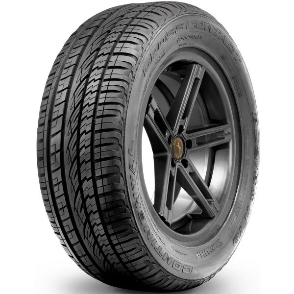 Continental 235/65R17 108V XL N0 # CrossContact UHP (Yaz) (2023)