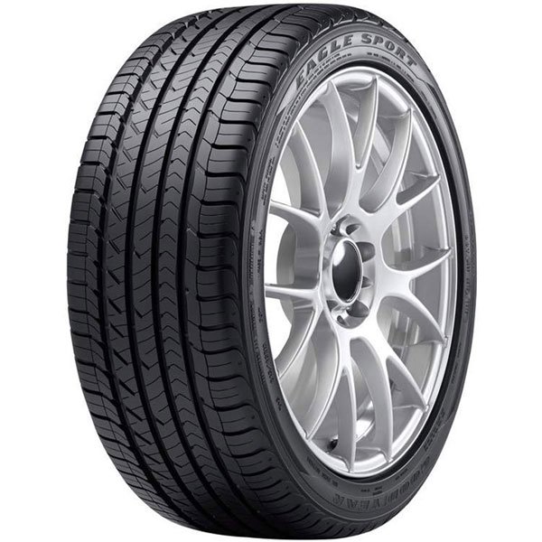 Goodyear 245/40R18 93W FP Eagle Sport TZ (Yaz) (2022)