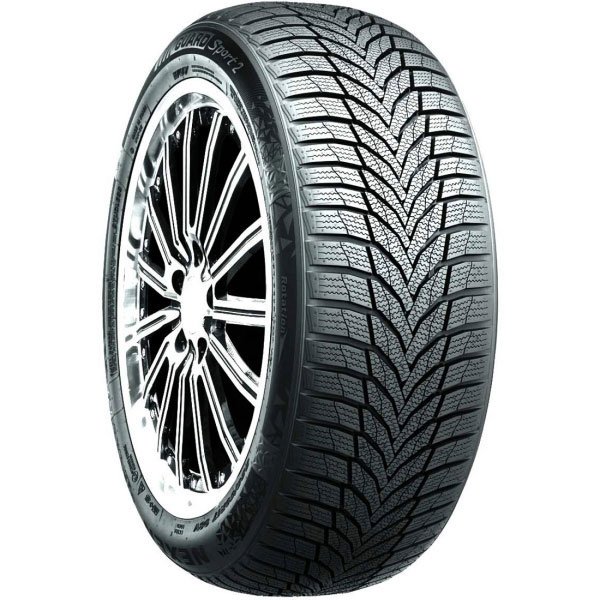 Nexen 205/50R17 93V XL Winguard Sport 2 (Kış) (2024)