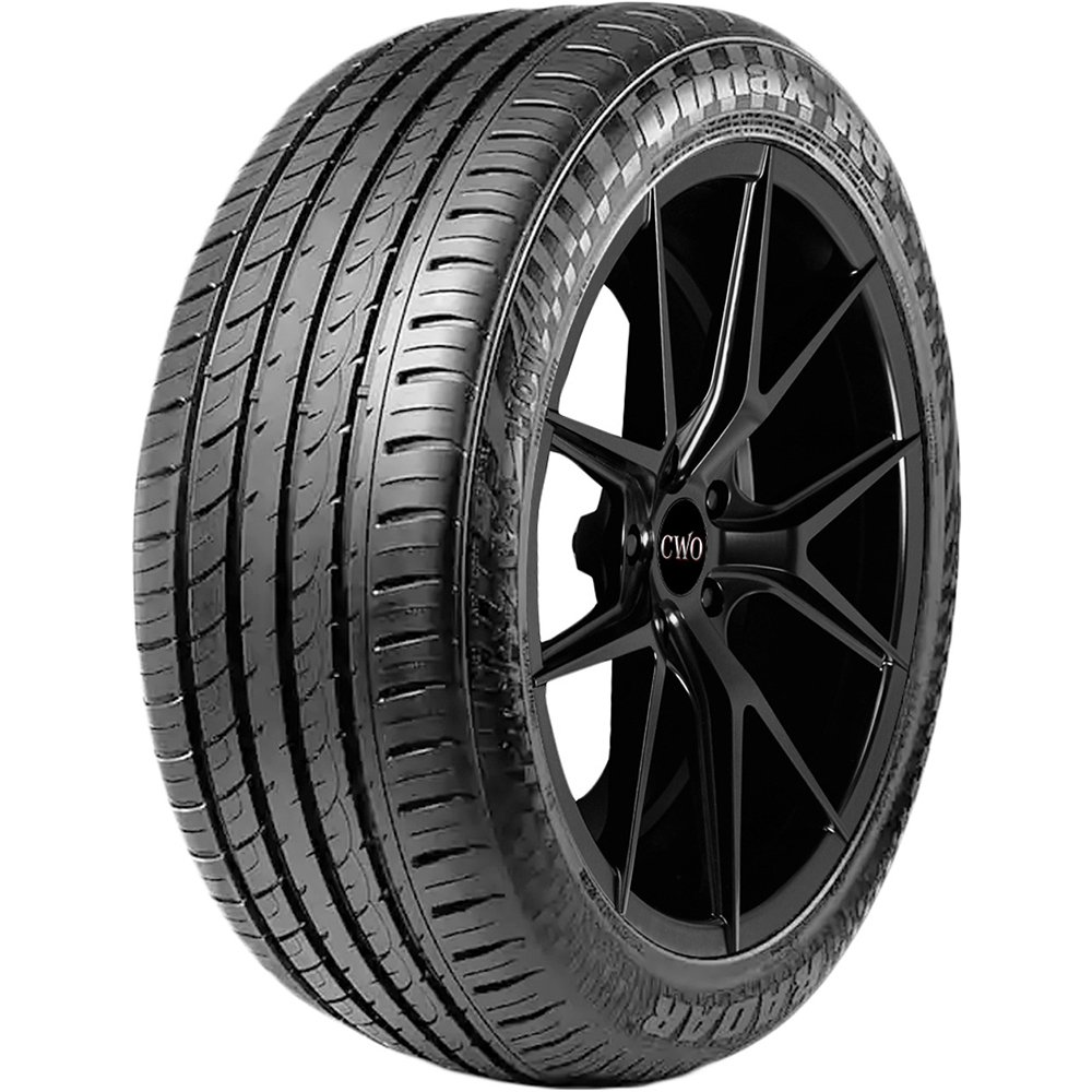 Radar 225/55R17 97Y RFT Dimax R8+ (Yaz) (2023)