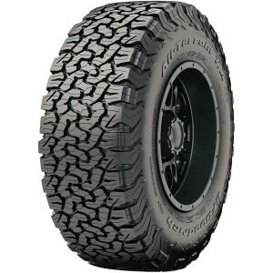 BF Goodrich 265/60R18 119/116S LRE RBL All Terrain T/A KO2 (4 Mevsim) (2023)