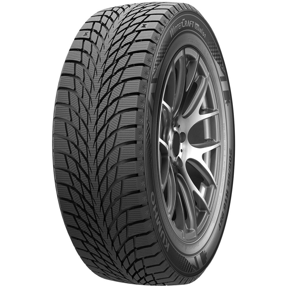 Kumho 245/50R18 104T XL WinterCraft Ice WI51 (Kış) (2023)