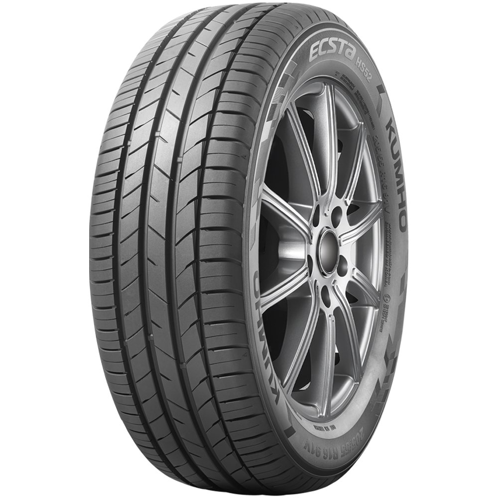 Kumho 215/45R16 90V XL Ecsta HS52 (Yaz) (2023)