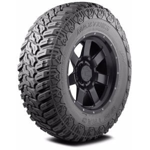 Maxtrek 30X9.50R15 104Q 6PR Mud Trac M/T (Yaz) (2023)