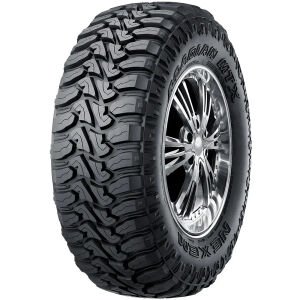 Nexen 33X12.50R20 119Q Roadian MTX RM7 (Yaz) (2024)