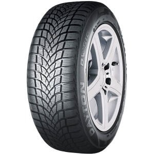 Dayton 195/65R15 91T DW510 Evo (Kış) (2024)