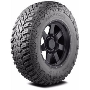 Maxtrek 285/75R16 122/119Q 8PR Mud Trac M/T (Yaz) (2024)