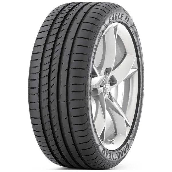 Goodyear 245/35R19 93Y XL ROF RFT MOE FP Eagle F1 Asymmetric 2 (Yaz) (2022)