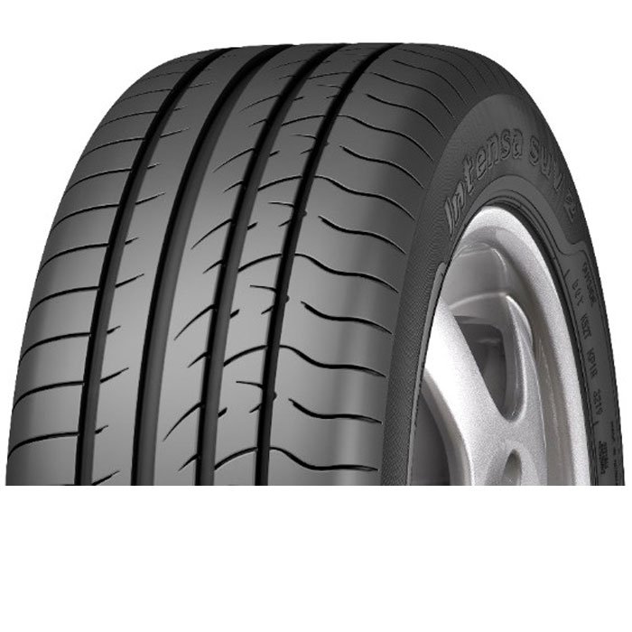 Sava 235/50R18 97V FP Intensa Suv 2 (Yaz) (2022)