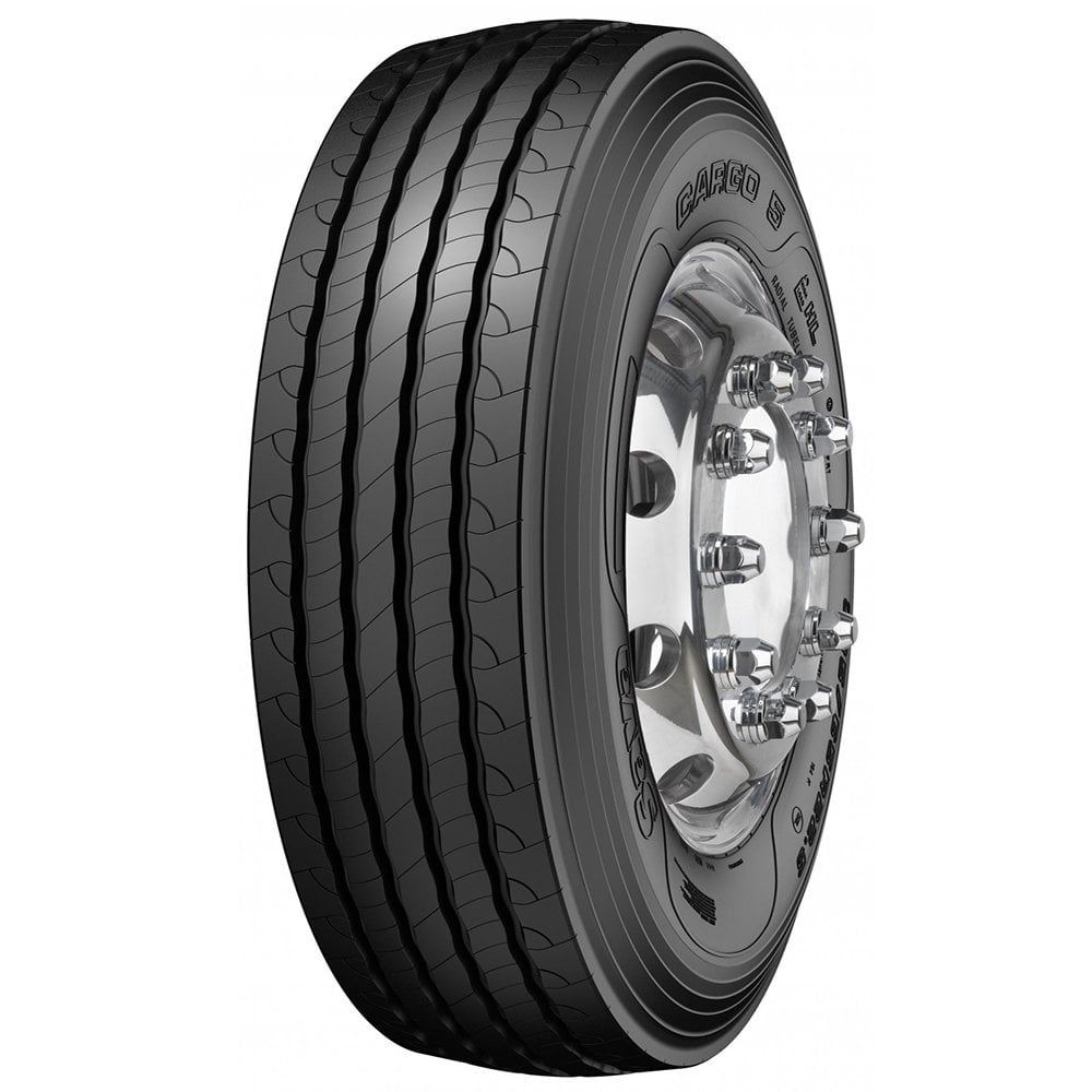 Sava 435/50R19.5 160J 20PR 3PSF Treyler Cargo 5 (Kış) (2022)