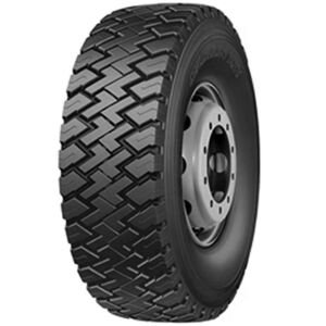 Michelin 8.50R17.5 121/120L XZT (Yaz) (2019)