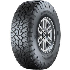 General 33X12.50R20 114Q Grabber X3 (Yaz) (2024)