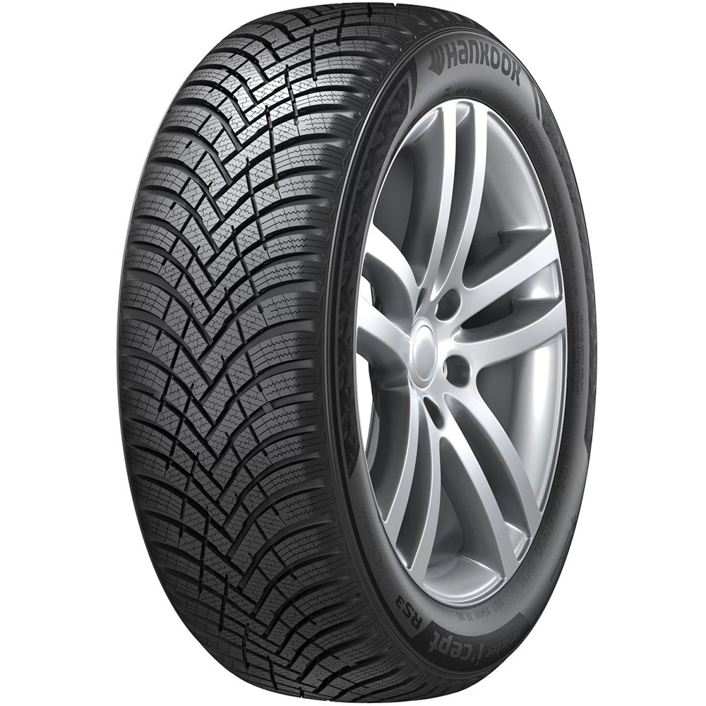 Hankook 225/55R17 97H Winter i*cept RS3 W462 (Kış) (2022)