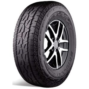 Bridgestone 255/70R15 108S M+S Dueler A/T 001 (4 Mevsim) (2022)