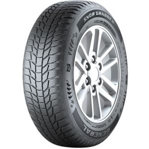 General 225/65R17 106H XL FR Snow Grabber Plus (Kış) (2021)