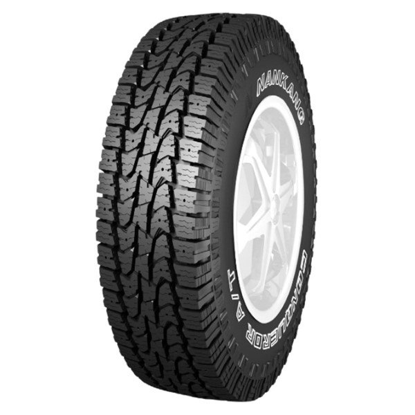 Nankang 275/65R18 116T Conqueror AT-5 (4 Mevsim) (2022)