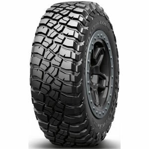 BF Goodrich 245/70R17 119/116Q LT Mud Terrain T/A KM3 (Yaz) (2022)