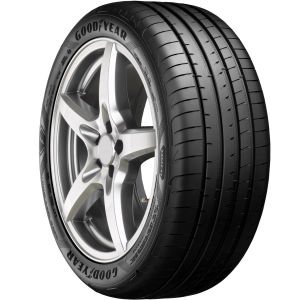 Goodyear 225/50R18 95W * MOE Eagle F1 Asymmetric 5 (Yaz) (2023)