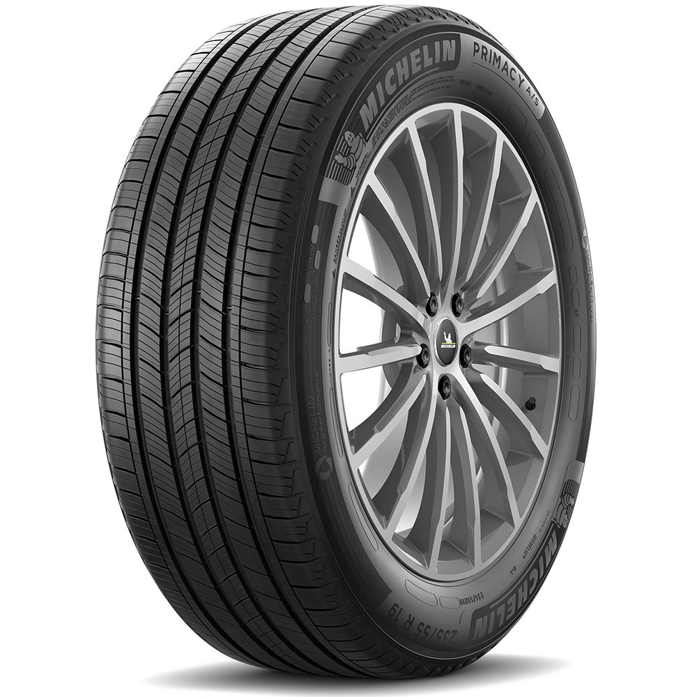 Michelin 285/40R23 111Y XL LR Primacy All Season (Yaz) (2022)