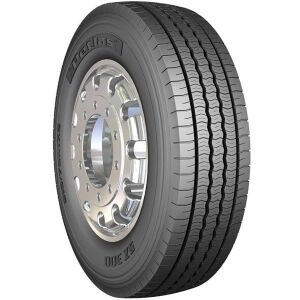 Petlas 8.50R17.5 121/120L M+S Düz SZ-300 (Yaz) (2024)