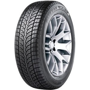 Bridgestone 235/75R15 109T XL Blizzak LM80 EVO (Kış) (2018)