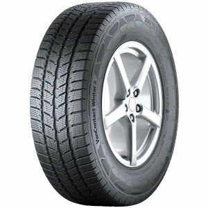 Continental 235/65R16C 115/113R 8PR LRD VanContact Winter (Kış) (2024)