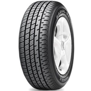 Hankook 205/60R16C 100/98T 6PR Radial RA14 (Yaz) (2024)