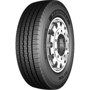 Starmaxx 215/75R17.5 126/124M Düz GZ300 (Yaz) (2024)