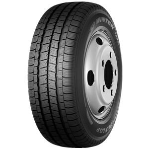 Dunlop 195R14C 106/104R 8PR SP Winter Van 01 (Kış) (2020)