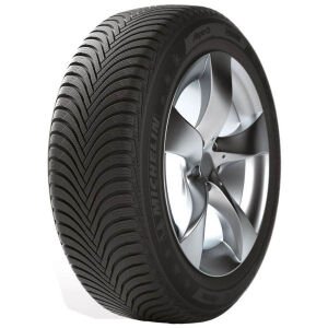 Michelin 195/55R20 95H XL Alpin 5 (Kış) (2020)