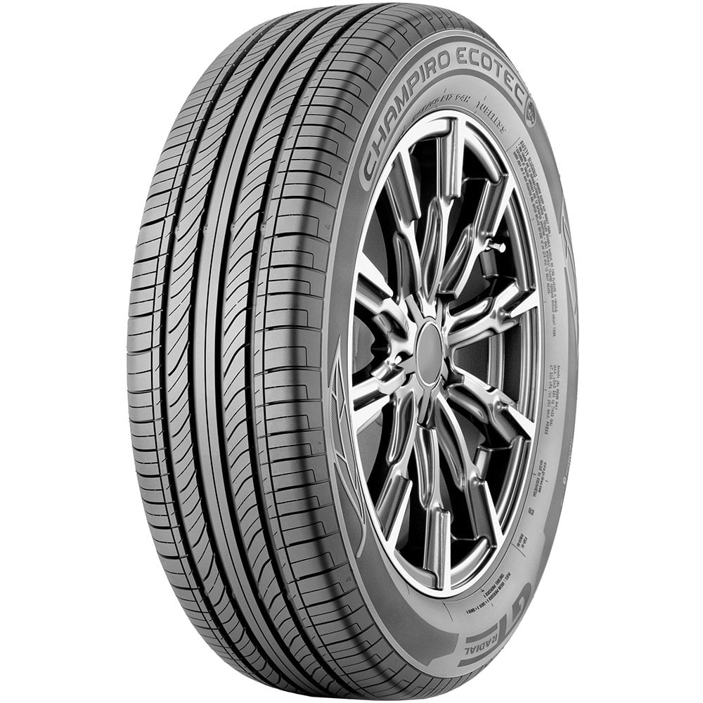 GT Radial 205/50R17 89V Champiro EcoTec (Yaz) (2022)