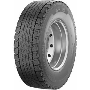 Michelin 315/70R22.5 154/150L X Line Energy D2 (Yaz) (2023)