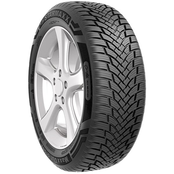 Starmaxx 235/45R17 97W XL Reinf. Maxx Out ST582 (4 Mevsim) (2022)