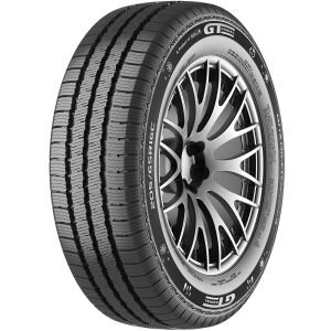 GT Radial 205/65R16C 107/105T Maxmiler AllSeason (4 Mevsim) (2023)