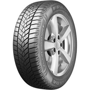 Fulda 225/65R17 106H XL M+S Kristall Control Suv (Kış) (2023)