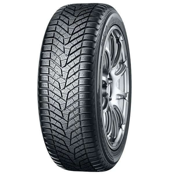 Yokohama 245/45R20 103V XL BluEarth Winter V905 (Kış) (2024)