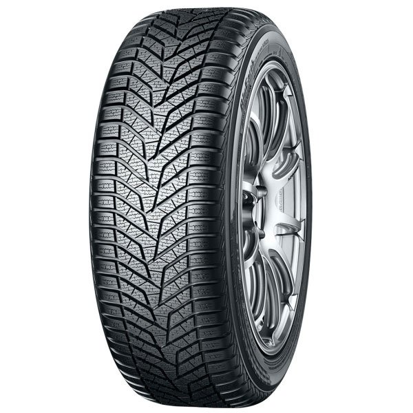 Yokohama 255/40R19 100V XL BluEarth Winter V905 (Kış) (2024)