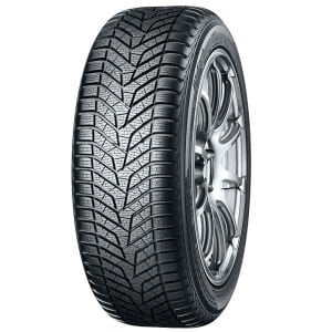 Yokohama 255/40R19 100V XL BluEarth Winter V905 (Kış) (2024)