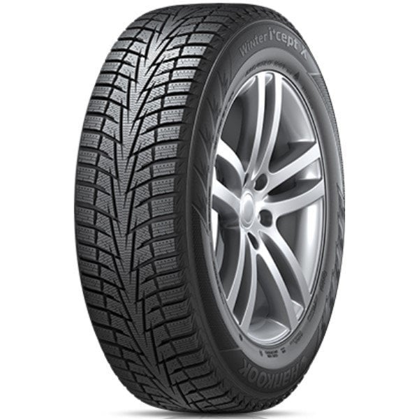 Hankook 265/65R17 112T 4PR Winter i*cept X RW10 (Kış) (2022)