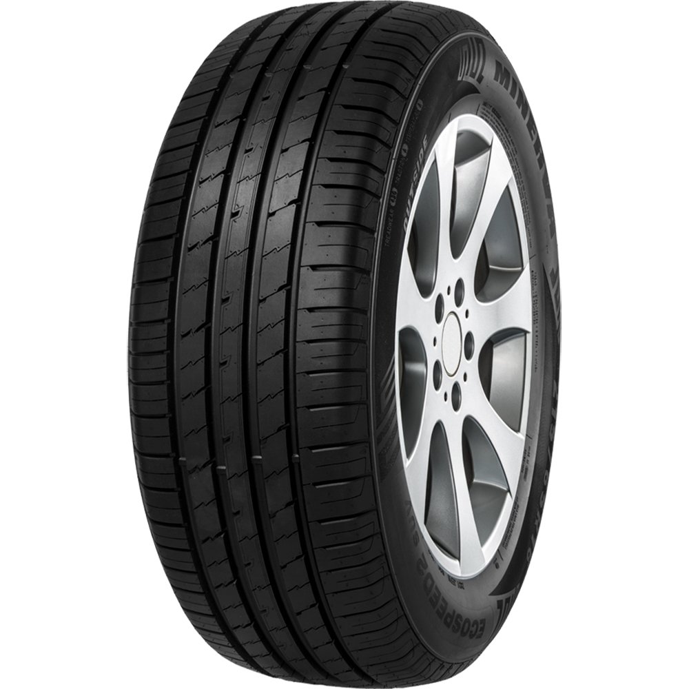 Minerva 255/40R21 102Y XL EcoSpeed2 Suv (Yaz) (2024)