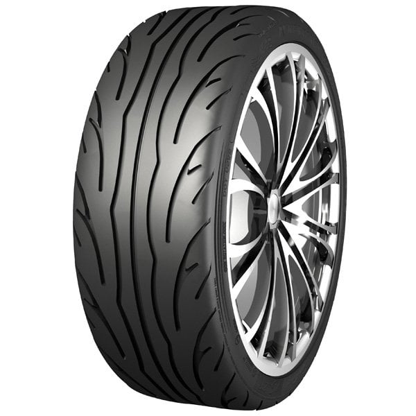 Nankang 205/40R17 84W XL 180 TW NS-2R Semi-Slick (Yaz) (2023)