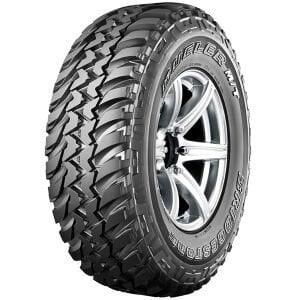 Bridgestone 235/85R16 120/116Q Dueler M/T674 (Yaz) (2023)