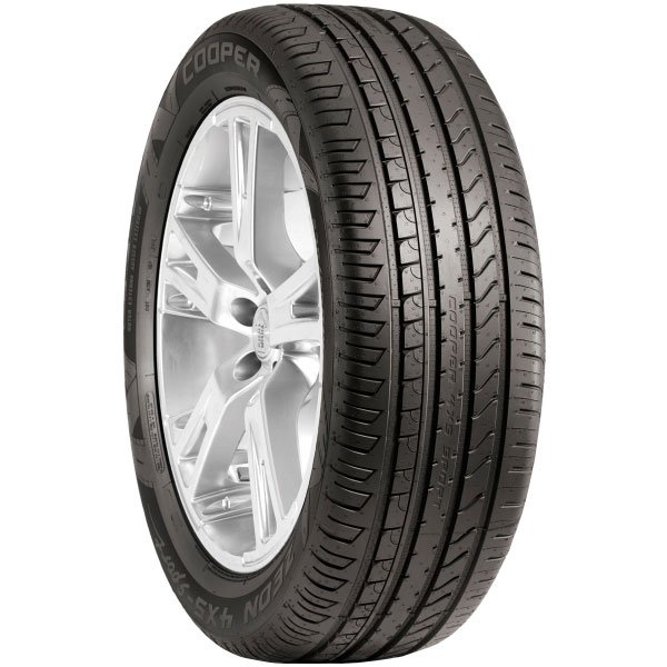 Cooper 225/60R18 100H Zeon 4XS Sport (Yaz) (2024)