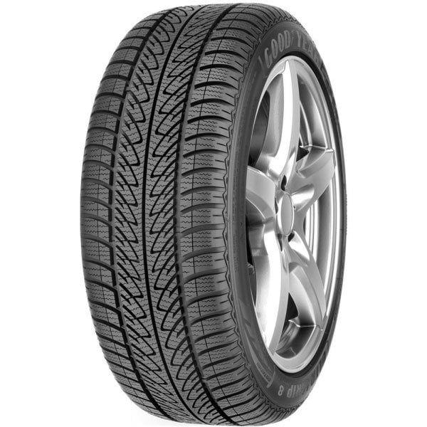 Goodyear 205/45R17 88V XL FP UltraGrip 8 Performance (Kış) (2023)