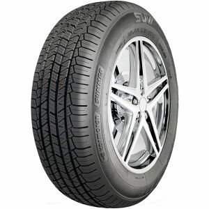 Tigar 235/55R19 105W XL Suv Summer (Yaz) (2022)