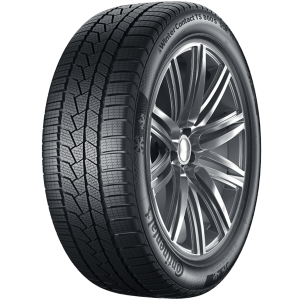 Continental 225/60R18 104H XL SSR RFT FR WinterContact TS 860 S (Kış) (2020)